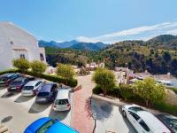 La vista encantada - Ferienwohnung