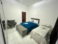 Casa Limar Gostoso - Chambres d’hôtes São Miguel do Gostoso