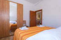 Apartment mit 1 Schlafzimmer - 1. Etage