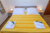 Apartment mit 1 Schlafzimmer und Terrasse