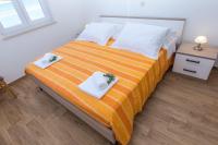 Apartment mit 1 Schlafzimmer und Meerblick