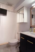 Centrally Located DC Apt Bloomingdale - B&B Washington
