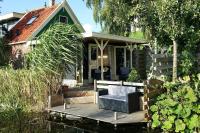 Idyllic Country House to IJsselmeer - Ferienwohnung Wervershoof