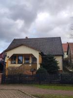 Ferienhaus Anna - B&B Allrode