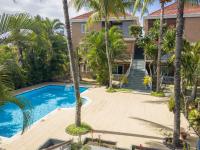 Appartement Pointe aux Canonniers - B&B