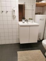 Funkelia Apartments near Ski senter - B&B Kongsberg