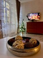 StaroevreyskaApart - B&B