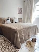 Esse apto eh tão lindo e espaçoso, perto de tudo! - B&B Uberlândia