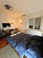 Appartement 1 Chambre Deluxe
