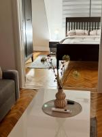 Appartement 1 Chambre Deluxe
