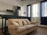 Departamento en Villa del Parque - B&B
