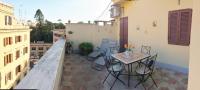 B&B Rom - Casa Tua sul Tetto di Roma - Bed and Breakfast Rom