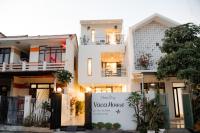 Entire Beach House - B&B Tân Thành