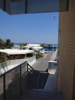 Appartement 1 Chambre - Vue sur Mer