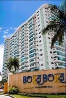 Belíssimo APT na Barra - Bora Bora Resort Real - B&B Rio de Janeiro