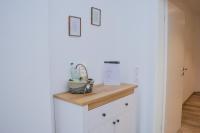 Großzügiges Apartment am Altmühlsee mit Parkplatz - B&B