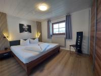 Appartement met Uitzicht op het Gebergte