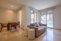 Stylish 1BR • Scarab Main Pool Access - B&B Hurgada