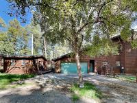 Blue Duck Lodge - B&B Ruidoso