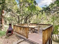 Willowhaven - Ferienwohnung Ruidoso