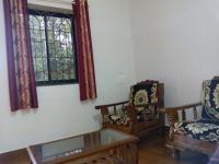 Nhanji House - Ferienwohnung Arambol