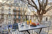 340 Suite Emile - Superb apartment - B&B