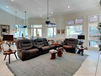 Blue Duck Lodge - Ferienwohnung Ruidoso