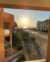 Appartement Le Barcarès vue mer - B&B Le Barcarès