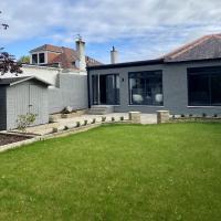 Festival Villa and City Villa - Chambres d’hôtes Édimbourg