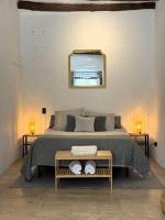 Two-Bedroom Townhouse