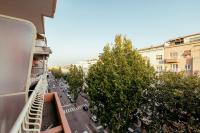 NEW! Vatican Domizia Apartment - Ferienwohnung Rom