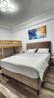 Appartement met 1 Slaapkamer