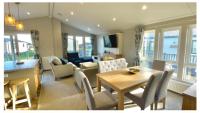 The Retreat Lodge - B&B Newquay