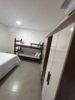 Quadruple Room with Balcony