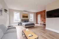 ENTIRE BACHELOR UNIT EN-SUITE ACROSS FROM GOOGLE - br3 - B&B Kitchener