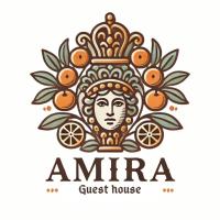 Amira Guest House - Chambres d’hôtes Catane