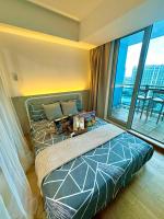 Azure Urban Resort Residences Maui Tower - Ferienwohnung Manila