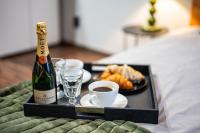 LivingRoom Oficyna Self Check-in 24h - Ferienwohnung Kattowitz