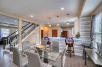 5 bedrooms with a gameroom - B&B Baltimora