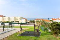 Sintra Maças Beach House VISTA MAR - B&B