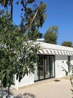 Finca Punta Serra - Ferienwohnung Santa Pola