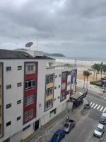 Cantinho da Nice - Ferienwohnung Praia Grande