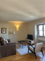 Vue Rhône & Sérénité - B&B Arles