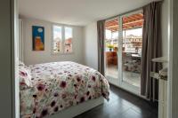 Attichetto Monteverde - B&B Roma