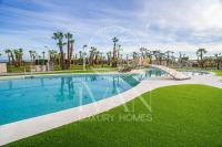 Casa Cielo Ivan Luxury Homes 5ªPlta Norte 1ªLínea - B&B