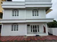 White House Homestay - B&B
