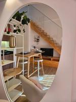 Marinha Grande Apartamentos Néo N8 - B&B Marinha Grande