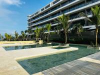 Mágico Apartamento - Vista Infinita al Mar - Chambres d’hôtes Carthagène