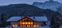 Chalet Anna Maria - B&B St Anton am Arlberg