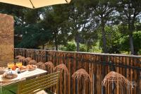 Une perle au bord de l'eau - Chambres d’hôtes La Ciotat